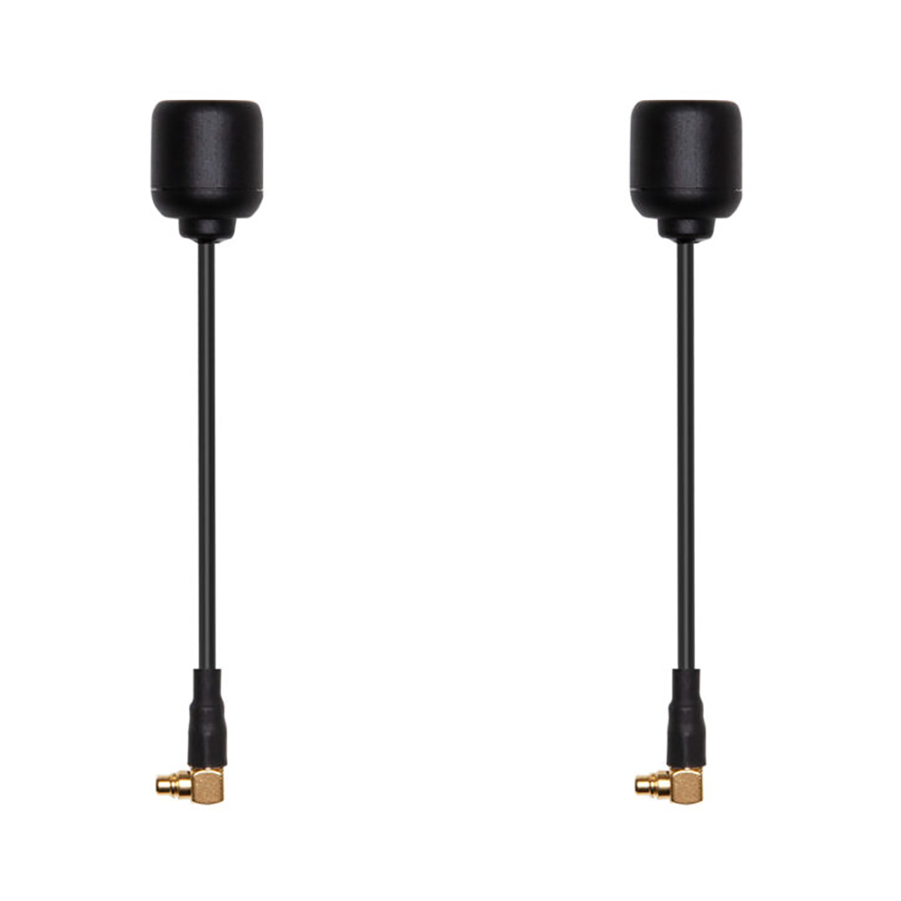 Антенна DJI FPV Air Unit Antenna (MMCX Elbow)