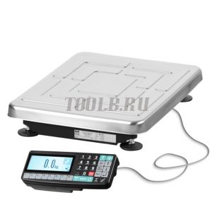 TB-S-32.2-RA1 Весы товарные электронные TB-S-32.2-RA1 Весы товарные электронные