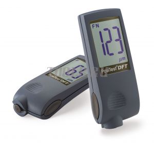 PosiTest DFT Ferrous - толщиномер покрытий PosiTest DFT Ferrous - толщиномер покрытий