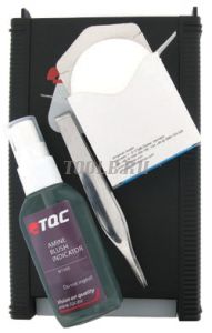 Тестер амидной испарины TQC SP7500 Тестер амидной испарины TQC SP7500