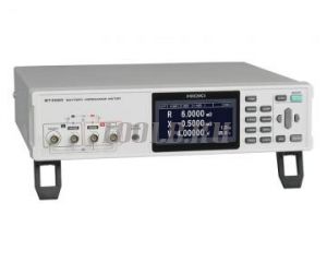 HIOKI BT4560 - тестер аккумуляторных Li-ion батарей HIOKI BT4560 - тестер аккумуляторных Li-ion батарей
