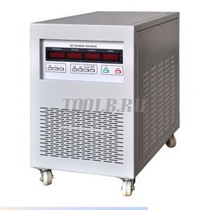Источник питания переменного тока мощностью 5 кВА ТЕТРОН-ИП50 