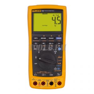 Fluke 789 - калибратор Fluke 789 - калибратор