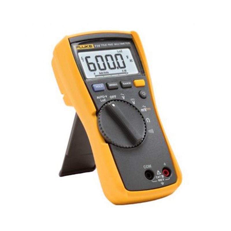 Мультиметр Fluke 114 Мультиметр Fluke 114