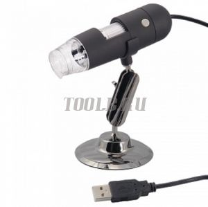 МИКМЕД 2.0 Цифровой USB-микроскоп МИКМЕД 2.0 Цифровой USB-микроскоп