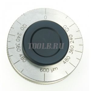Колесо для измерения толщины мокрого слоя TQC Sheen VF2257 Колесо для измерения толщины мокрого слоя TQC Sheen VF2257