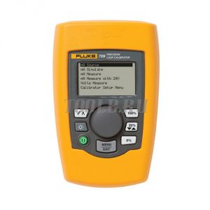 Fluke 709H - калибратор Fluke 709H - калибратор