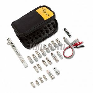 Комплект Pocket Toner NX8 Deluxe Fluke Networks PTNX8-DLX 