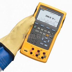 Fluke 754 - калибратор Fluke 754 - калибратор