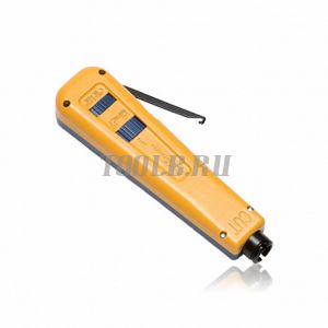 Fluke Networks 10051100 - инструмент для набивки кросса D914 ™ с лезвием EverSharp 66 мм