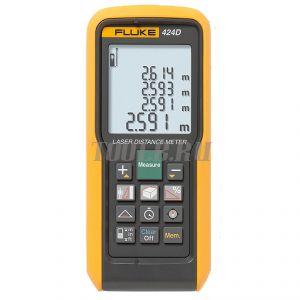 Fluke 424D - лазерный дальномер Fluke 424D - лазерный дальномер