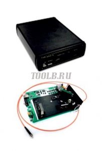 NKS 1001 Спектрометр NKS 1001 Спектрометр