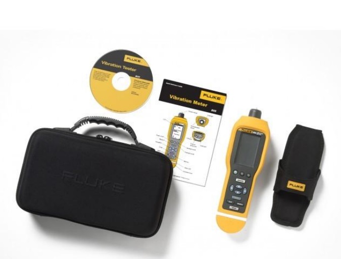 Виброметр Fluke 805