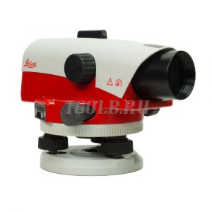 Leica NA 730 plus - оптический нивелир Leica NA 730 plus - оптический нивелир