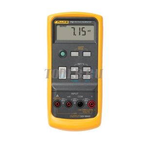 Fluke 715 - калибратор