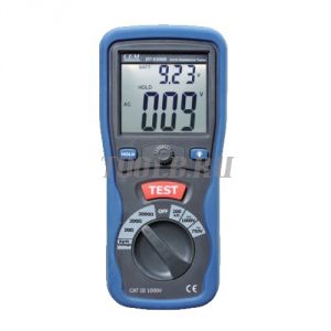 DT-5300B - измеритель сопротивления заземления DT-5300B - измеритель сопротивления заземления