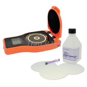 Elcometer 130 - Измеритель уровня соли поверхности Elcometer 130 - Измеритель уровня соли поверхности