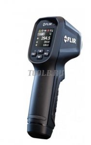 Flir TG56 - инфракрасный пирометр