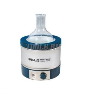 DAIHAN Scientific WHM-12050 Колбонагреватель одноместный, T до +450°С, 50мл DAIHAN Scientific WHM-12050 Колбонагреватель одноместный, T до +450°С, 50мл
