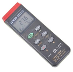 CENTER 305 Измеритель температуры CENTER 305 Измеритель температуры