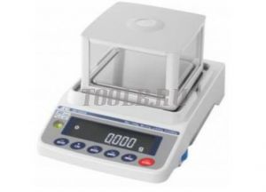 GF-6001A AND Лабораторные электронные весы GF-6001A AND Лабораторные электронные весы