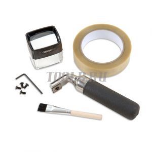 Тестер адгезии Elcometer 107 Тестер адгезии Elcometer 107