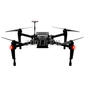 DJI Matrice 100 - квадрокоптер