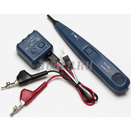 Fluke Networks 26000900 - набор Pro3000 Analog Tone & Probe