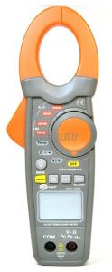 CMP-1006 Клещи электроизмерительные CMP-1006 Клещи электроизмерительные