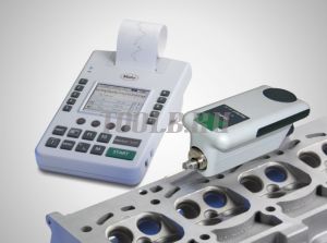 MARSURF M 400 Мобильный прибор для измерения поверхности MARSURF M 400 Мобильный прибор для измерения поверхности