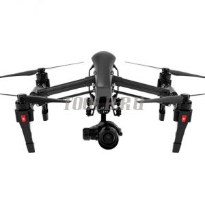 DJI Inspire 1 Pro Black Edition квадрокоптер