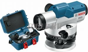 Оптический нивелир BOSCH GOL 32 D  Оптический нивелир BOSCH GOL 32 D