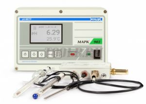 рН-метр МАРК-902А 