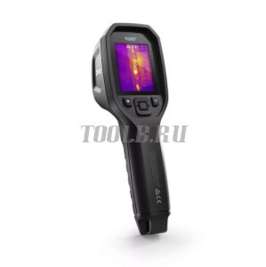 FLIR TG267 - тепловизор FLIR TG267 - тепловизор