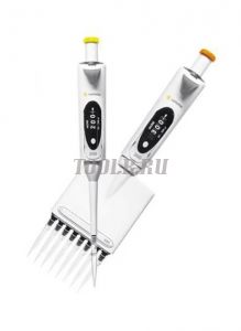 BIOHIT mLINE Дозаторы механические