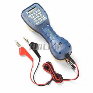 Fluke Networks 52801009 - TS52 PRO test set со зажимами ABN/PP Fluke Networks 52801009 - TS52 PRO test set со зажимами ABN/PP