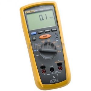 Fluke 1503 - мегаомметр Fluke 1503 - мегаомметр