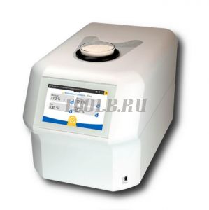 Анализатор SpectraAlyzer FLOUR ИК Анализатор SpectraAlyzer FLOUR ИК