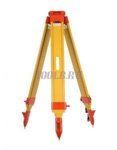 RGK SJW30 штатив деревянный