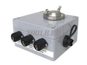 A.KRUSS OPTRONIC BYPASS Рефрактометр A.KRUSS OPTRONIC BYPASS Рефрактометр