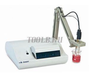 Универсал Анализатор ТА