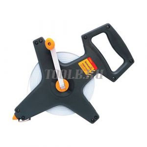 FISCO PR100/5 (100 м) - рулетка FISCO PR100/5 (100 м) - рулетка