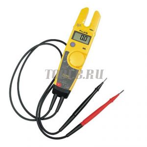 Fluke T5-600/62MAX+/1ACE - детектор напряжения Fluke T5-600/62MAX+/1ACE - детектор напряжения
