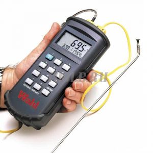 Wahl TM-500 - термометр Wahl TM-500 - термометр