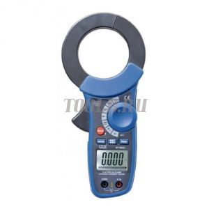 DT-9812 - электроизмерительные клещи DT-9812 - электроизмерительные клещи