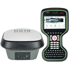 Комплект GNSS-приемника ровера SmartLink fill до SmartLink (GS18)SM) Комплект GNSS-приемника ровера SmartLink fill до SmartLink (GS18)SM)