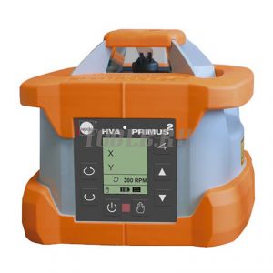 NEDO PRIMUS2 HVA - лазерный нивелир ротационный NEDO PRIMUS2 HVA - лазерный нивелир ротационный