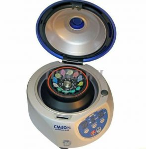 ELMI CM-50M (1000-15000 об/мин) Центрифуга-миксер с ротором 50.01; 50.02 ELMI CM-50M (1000-15000 об/мин) Центрифуга-миксер с ротором 50.01; 50.02