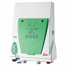 GPS/GNSS-приемник Leica GS10 Расширенный GPS/GNSS-приемник Leica GS10 Расширенный