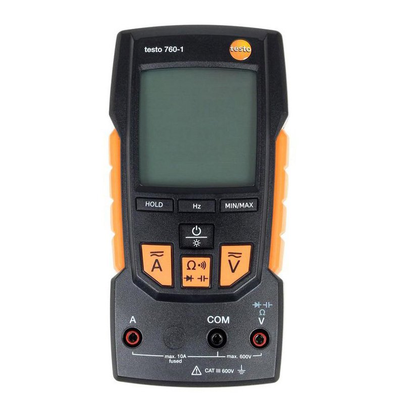 Мультиметр Testo 760-1 Мультиметр Testo 760-1
